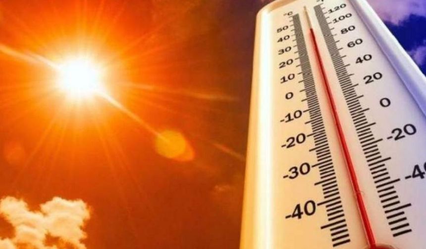 Son 150 yılın en güçlü El Nino'su kapıda! Ekstrem hava olayları ve rekor sıcaklıklar etkili olacak