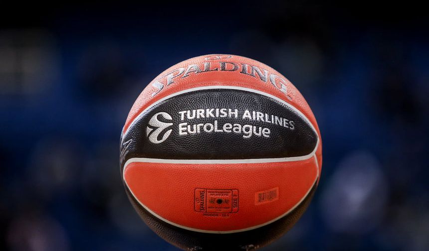 Avrupa Ligi'nin, THY ile olan 15 yıllık isim sponsorluğu anlaşması sona erdi