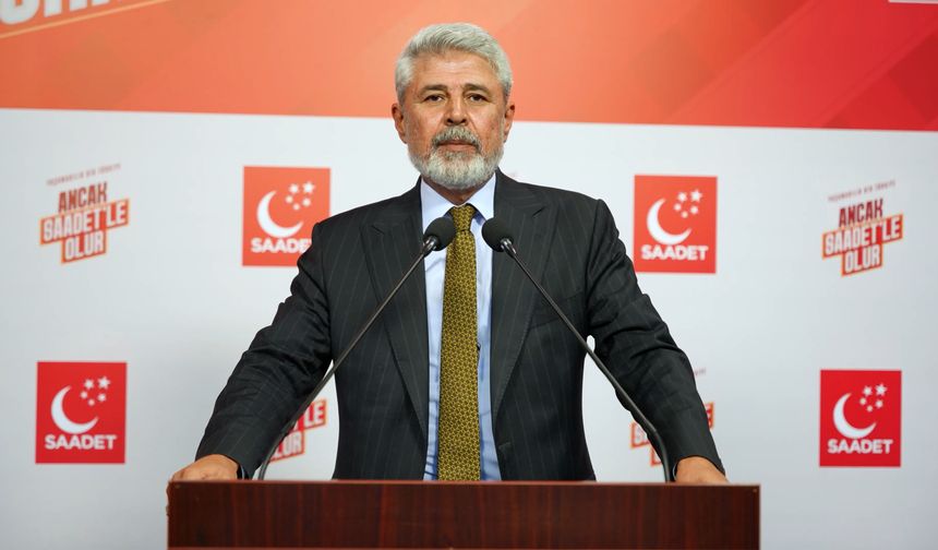 Mustafa Yılmaz'dan AHBAP soruşturmasına ilişkin açıklama: Devasa bir HEDO yapılanması ile karşı karşıyayız!
