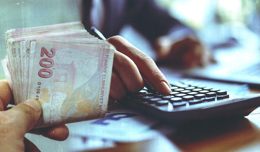 TÜHİS, işçi tarafına zam teklifini sundu