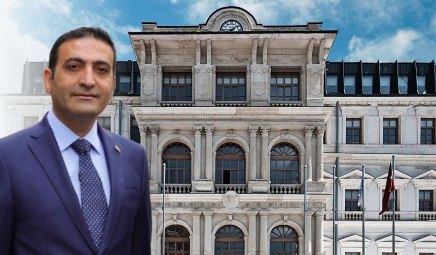 Beyoğlu Belediye Başkanlığı'na 22 Ağustos'ta vekil seçilecek