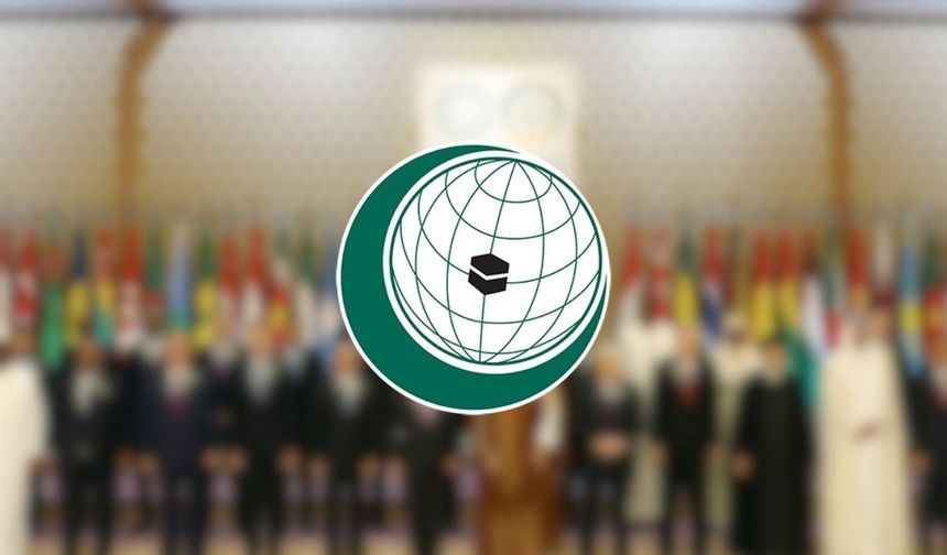 İslam İşbirliği Teşkilatı, İsrail'i yine kınadı