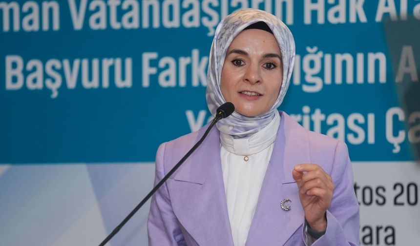 Bakan Göktaş: "Terörsüz Türkiye" hedefi ile yepyeni bir sayfa açıyoruz