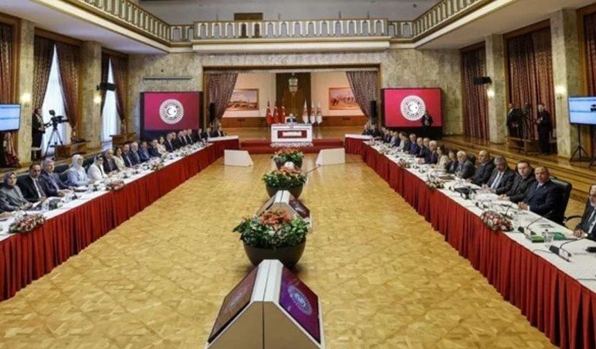 "Terörsüz Türkiye"de ilk adımların atıldığı 5 Ağustos'ta yasal süreç başlıyor