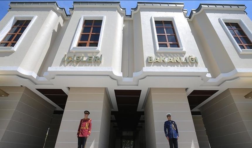Beyoğlu Belediye Başkanı İnan Güney, görevden uzaklaştırıldı