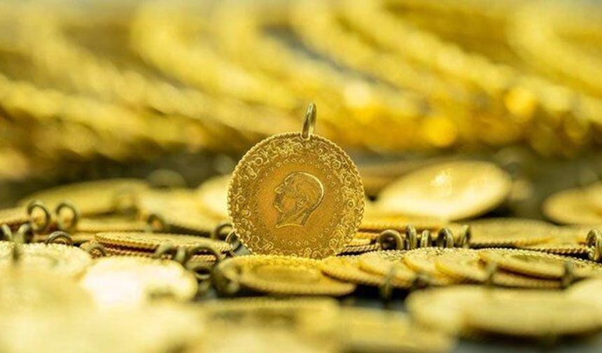 Hafta sonu altın fiyatları: 17 Mayıs 2026 22 ayar bilezik, yarım, çeyrek ve gram altın ne kadar?