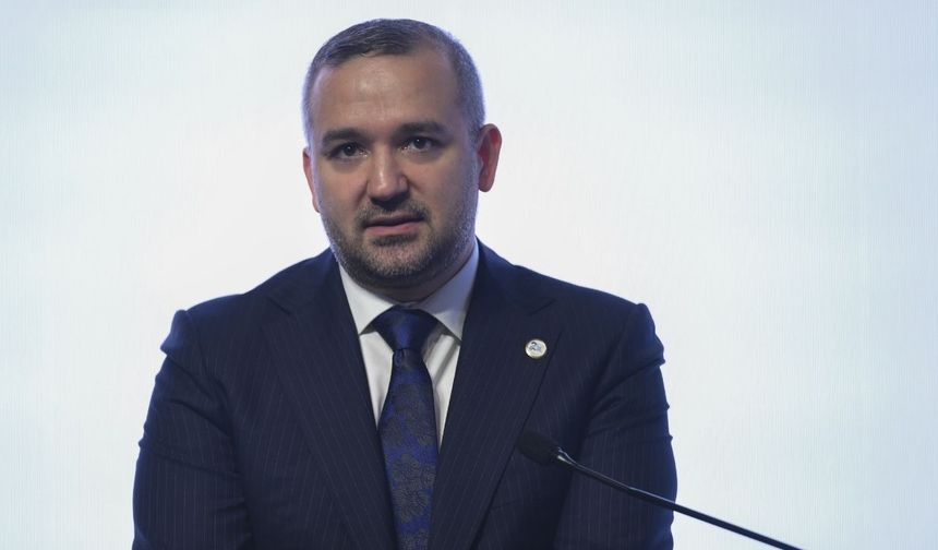 TCMB Başkanı Fatih Karahan'ın annesi Hatice Karahan hayatını kaybetti