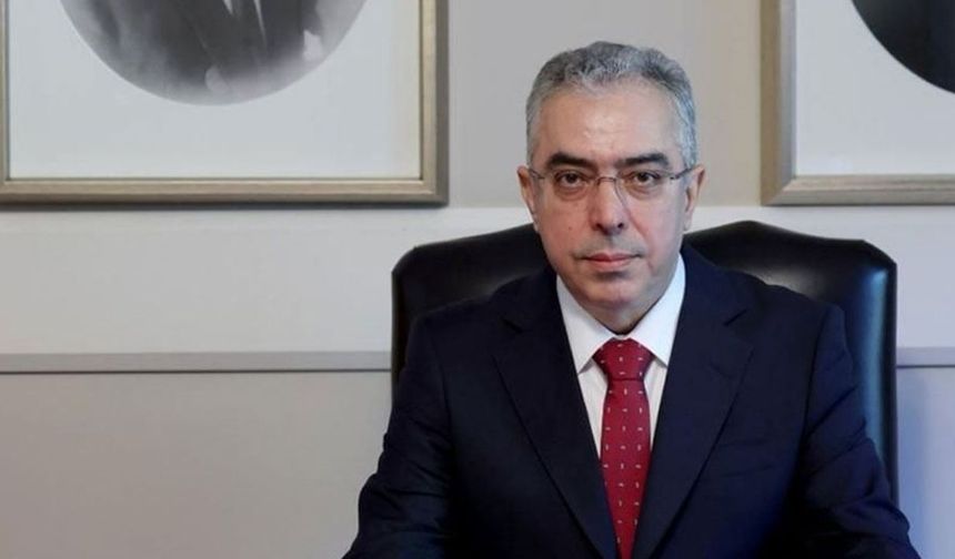 Mehmet Uçum: (Terörsüz Türkiye) Diyalog, müzakere değildir, legal yapılarla yürütülen temastır