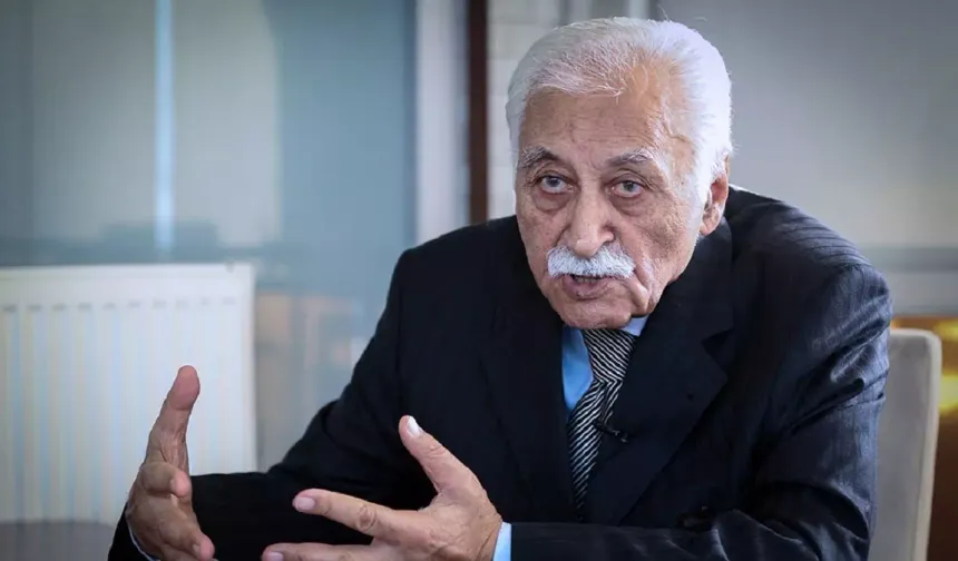 Şair ve yazar Yavuz Bülent Bakiler vefat etti