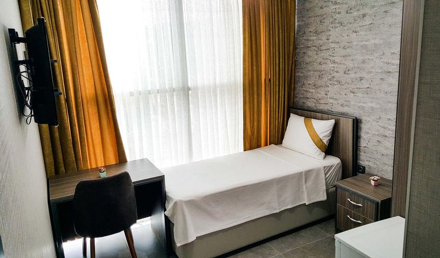 Ankara Kız ve Erkek Yurtları 2025: Üniversitelere Yakın En Uygun Fiyatlı Seçenekler