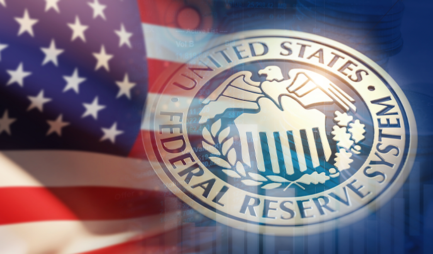 Fed faiz oranını sabit tuttu