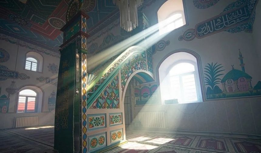 24 Ekim 2025 - Cuma Hutbesi