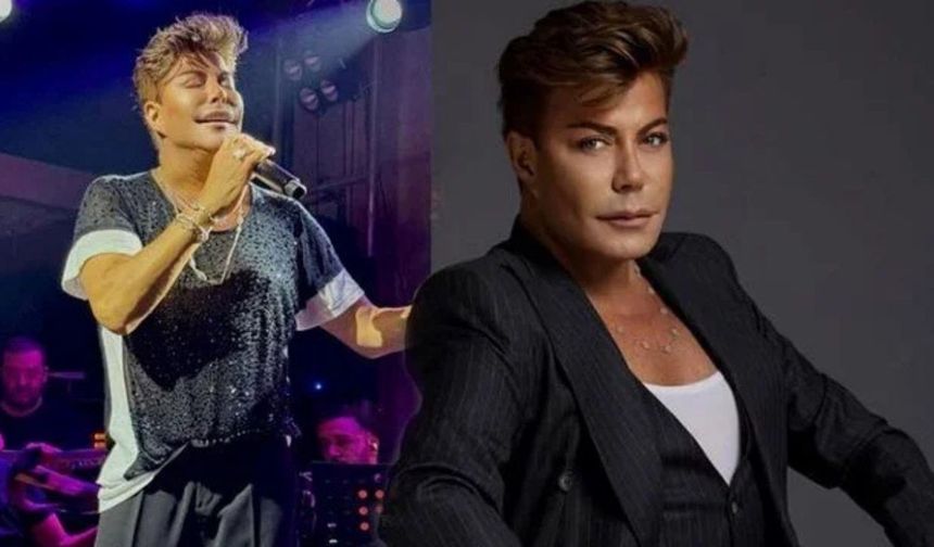 Menajerinden Fatih Ürek'in sağlık durumuyla ilgili açıklama