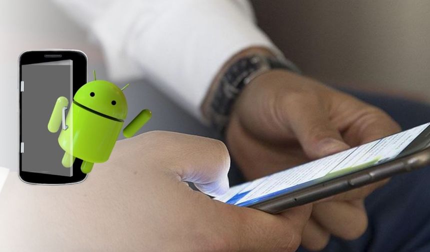 Android telefonlarda zorunlu değişiklik: Görünüm değiikliği için son 2 gün!