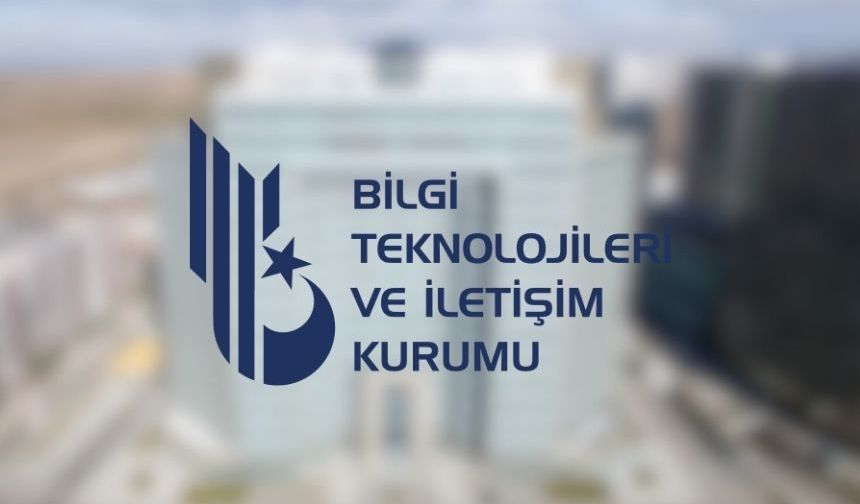 BTK'nın denetim süreçlerine ilişkin esaslar yeniden düzenlendi