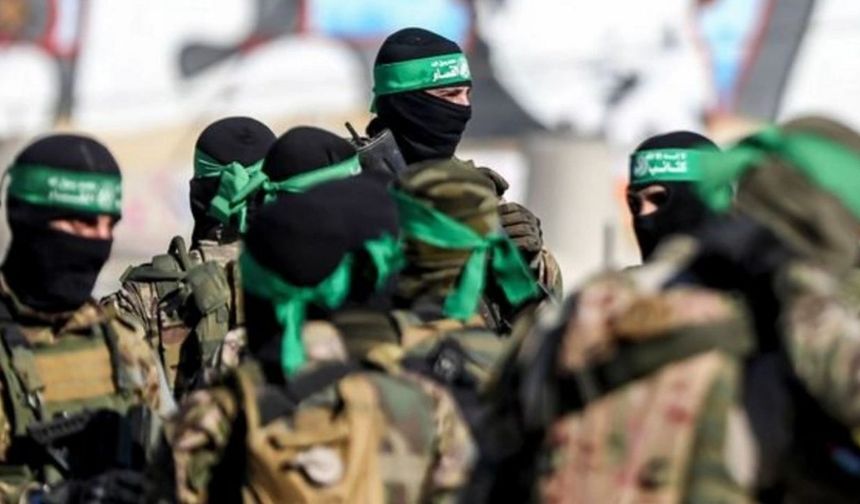 Hamas: Netanyahu'nun BM'deki konuşması boş ve yalanlarla doluydu