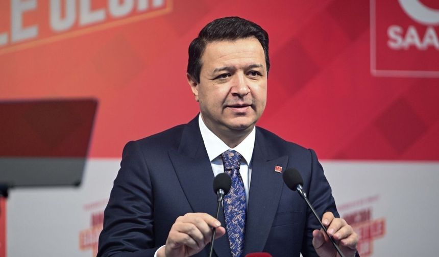 Mahmut Arıkan'dan 18 Mart Şehitleri Anma Günü ve Çanakkale Deniz Zaferi mesajı