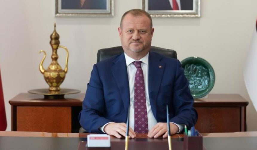 RTÜK Başkanı Daniş'ten "şiddet içerikli yayınlara" ilişkin açıklama