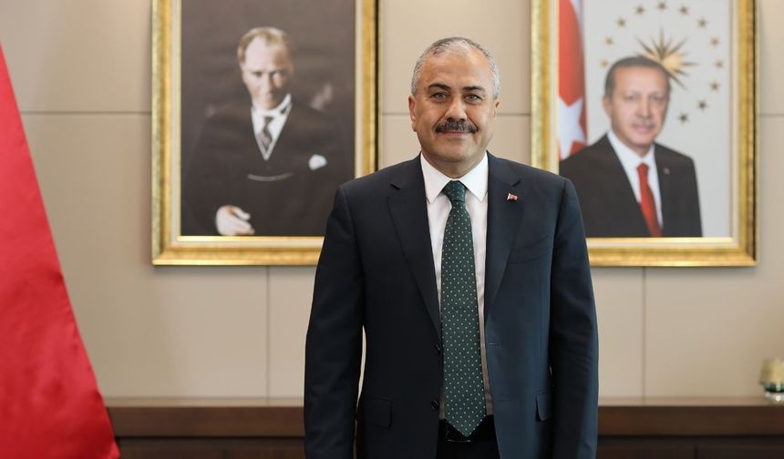 EPDK Başkanı Yılmaz: "Yaklaşık 7 milyon abonenin sayacı 2027 sonuna kadar uzaktan okuma kapsamına alınacak"