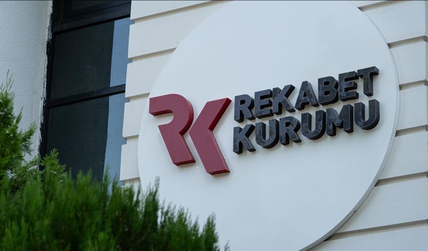 Rekabet cezalarının alt sınırı 302 bin 485 lira olarak belirlendi