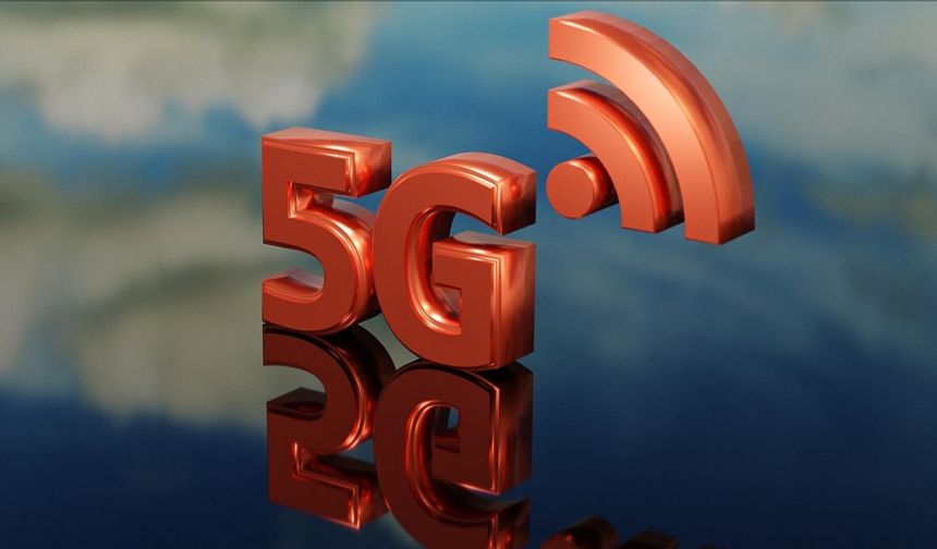 5G ihalesinde A1, A2 ve A3 paketleri için teklifler alındı