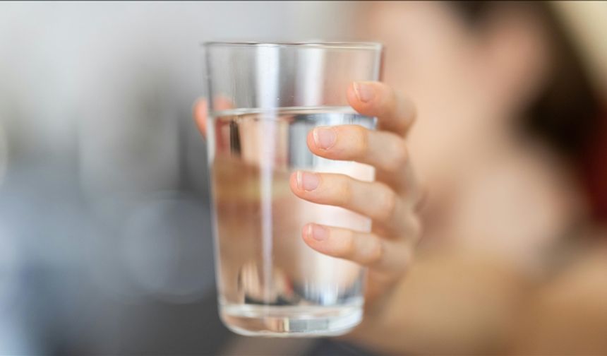 Su ne zaman içilmelidir?