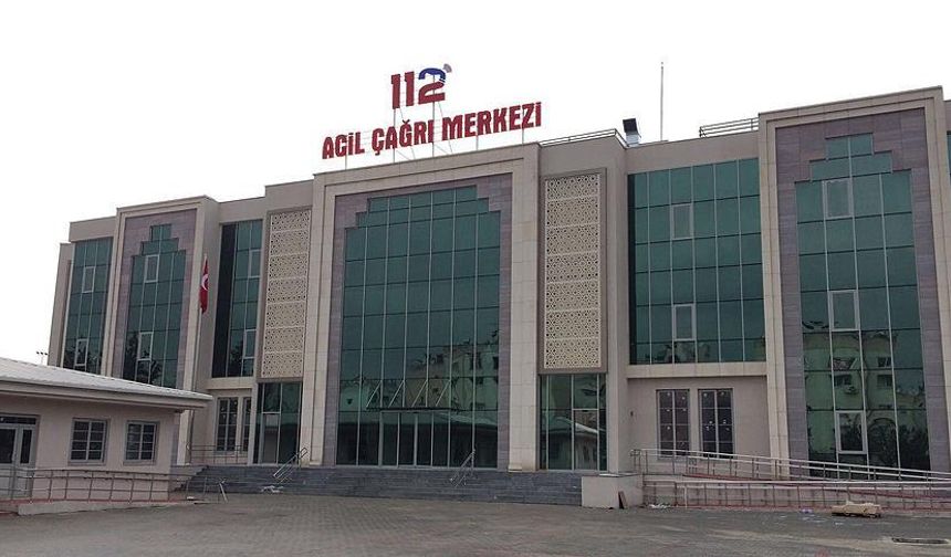 112 Acil Çağrı Merkezleri, 1 yılda 97 milyon kez arandı
