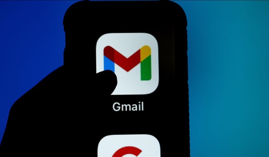 183 milyon Gmail şifresi sızdırıldı: Kullanıcılara uyarı