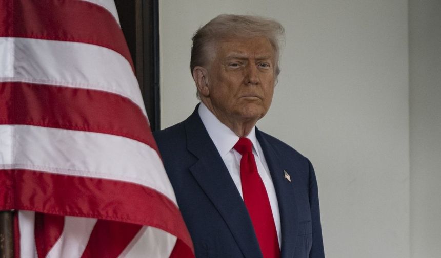 ABD Başkanı Trump, Gazze'de "ikinci aşamanın çok yakında gerçekleşeceğini" belirtti