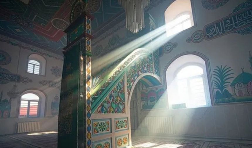 21 Kasım 2025 - Cuma Hutbesi