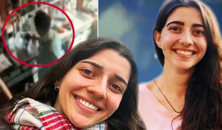 Deterjanlı Türk kahvesi zehirledi | İfadeleri ortaya çıktı: "Şişeler tezgahtaydı, su olduğunu düşündüm"