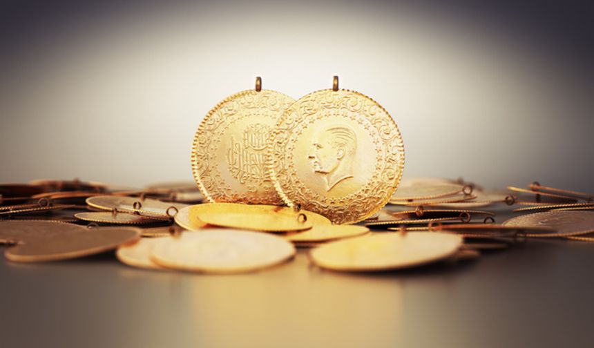 Altın fiyatları hafta sonu hareketlendi! 14 Aralık altın fiyatları ne kadar oldu?