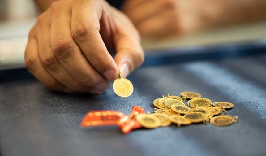 Altın fiyatları 24 Ekim 2026: Gram, çeyrek ve Cumhuriyet altını ne kadar?