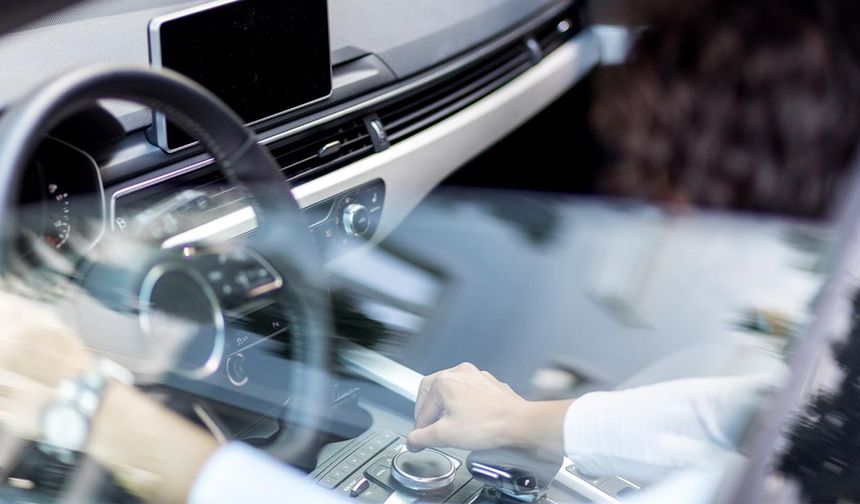 Tüketicilere 'indirimli sıfır araç vaadiyle kaparo tuzağı' uyarısı