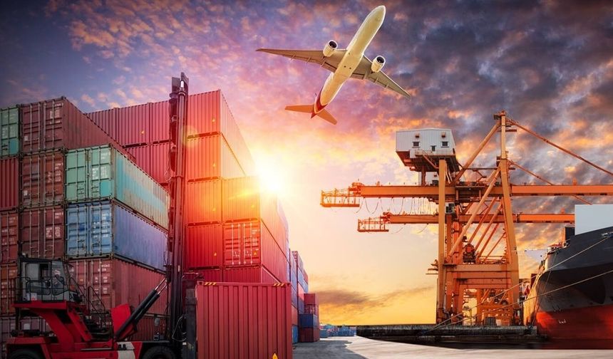 Kasım 2025'e ilişkin dış ticaret verileri açıklandı