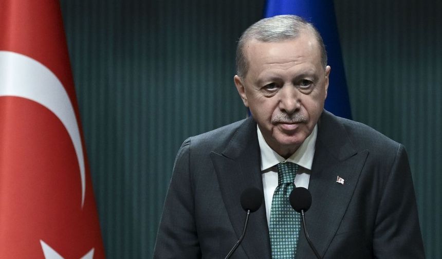 Cumhurbaşkanı Erdoğan: Kapsayıcı bir küresel ekonomi için G20 daha fazla sorumluluk almalı