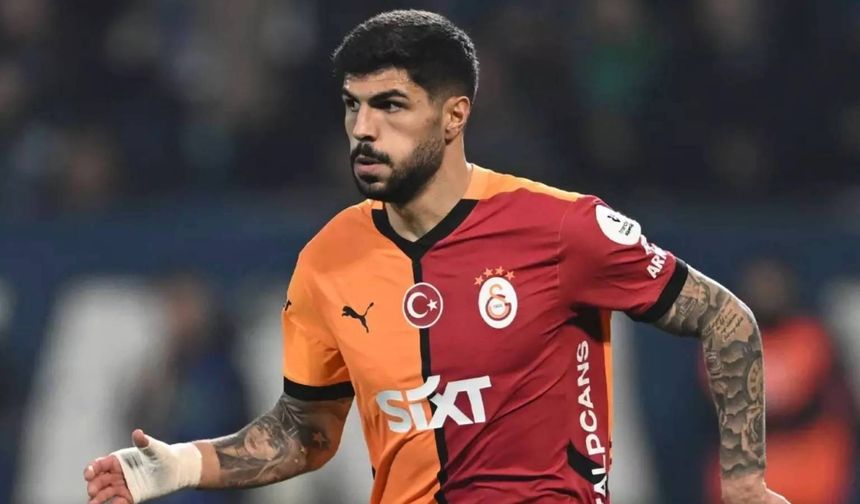 TFF Tahkim Kurulu’ndan Eren Elmalı kararı