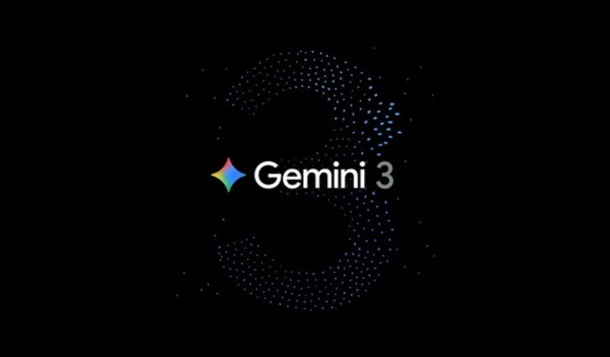 Google yeni yapay zeka modeli Gemini 3'ü tanıttı