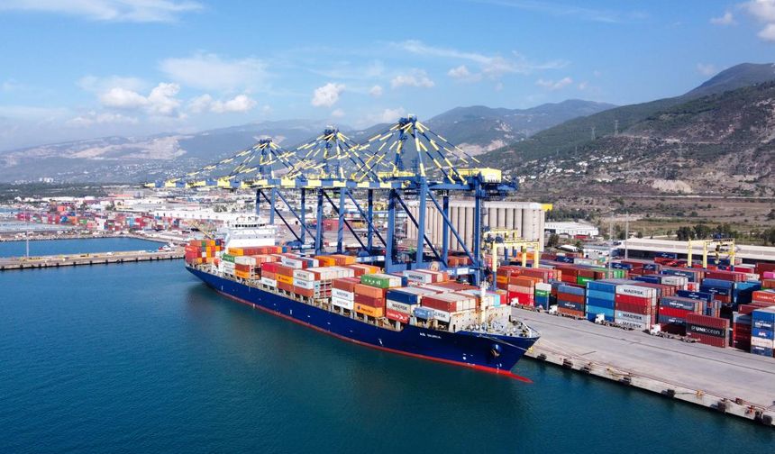 Ticaret Bakanlığından firmalara 25 ülkelik e-İhracat kılavuzu