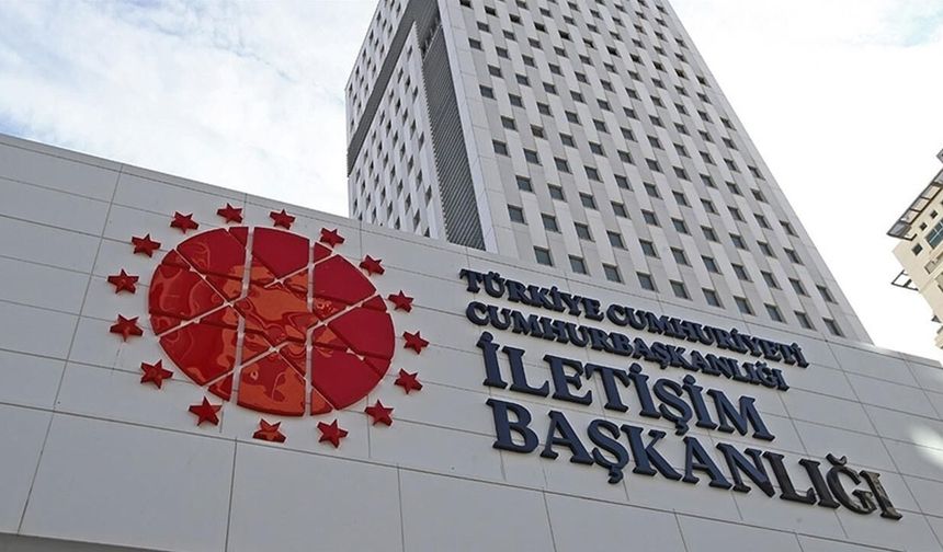 İletişim Başkanlığından Mekke Anlaşmasına özel iletişim kampanyası