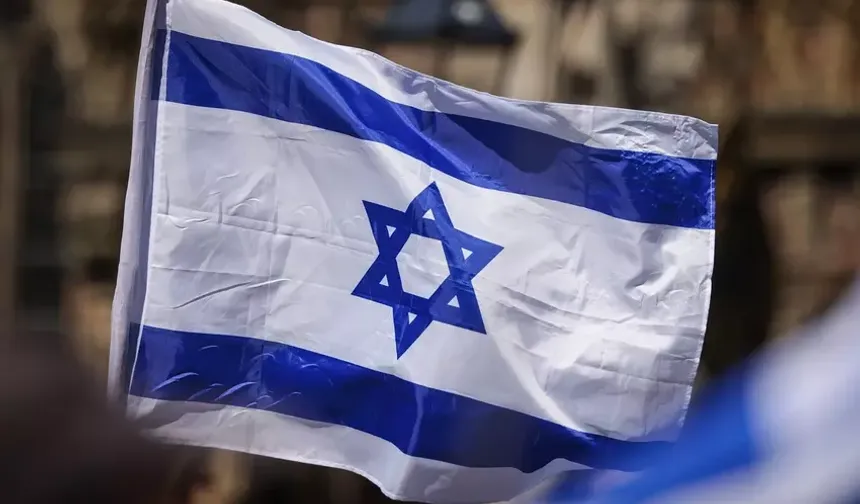 İşgalci İsrail'e ait SİHA'lar, Şam kırsalına 3 hava saldırısı düzenledi