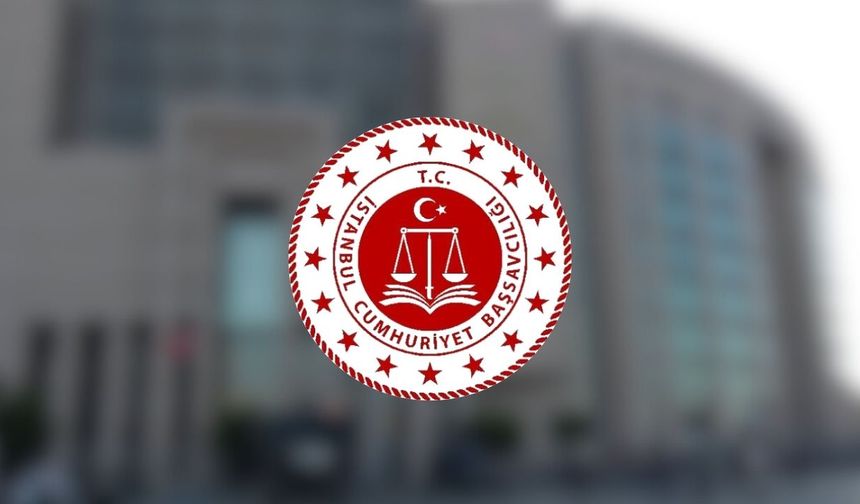 İstanbul'da "hayali ticaret" ve "sahte fatura" operasyonu: 43 gözaltı kararı