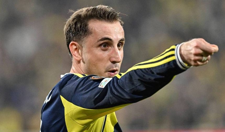 Kerem Aktürkoğlu'na Harry Potter davası: Warner Bros gol sevinci için mahkemeye başvurdu