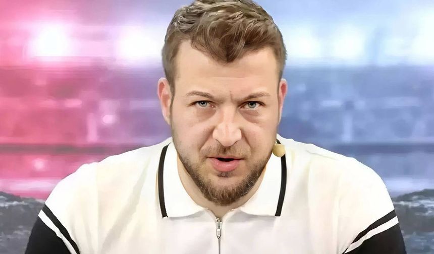 Kırmızı bülten çıkarılmıştı: Batuhan Karadeniz’in mal varlıklarına el konuldu