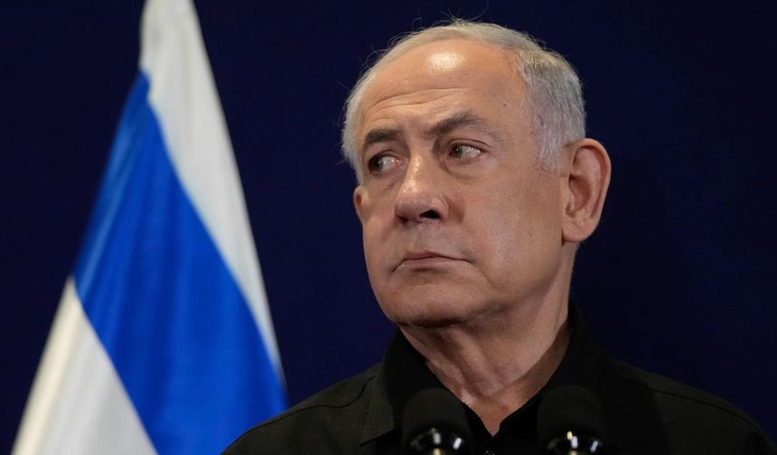 İşgalci İsrail Başbakanı katil Netanyahu'dan İran'la "işlerinin henüz bitmediği" tehdidi