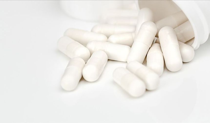 SMA tedavisinde kullanılan ilaç Türkiye'de üretilecek