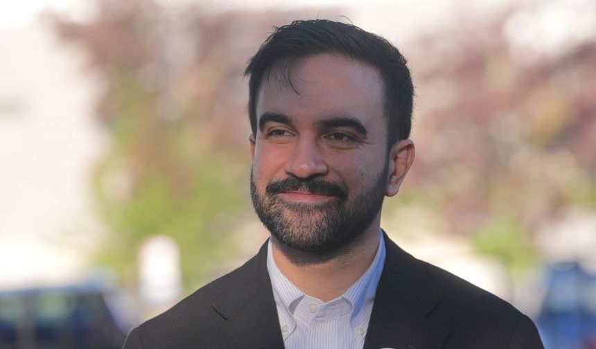 Zohran Mamdani, ICE polisinin kentin tesislerine erişimini sınırladı: Hz. Peygamber'den örnek verdi