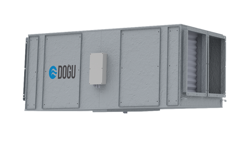 Isı Geri Kazanım Cihazları ile Enerji Verimliliği Nasıl Artırılır?