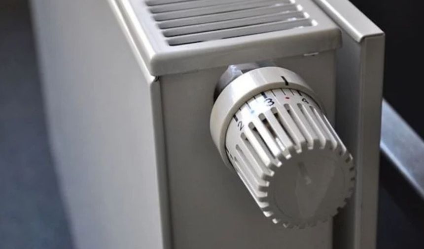 Doğal gazı bu şekilde kullanan düşük fatura ödüyor! 30 yıllık kombi uzmanı açıkladı