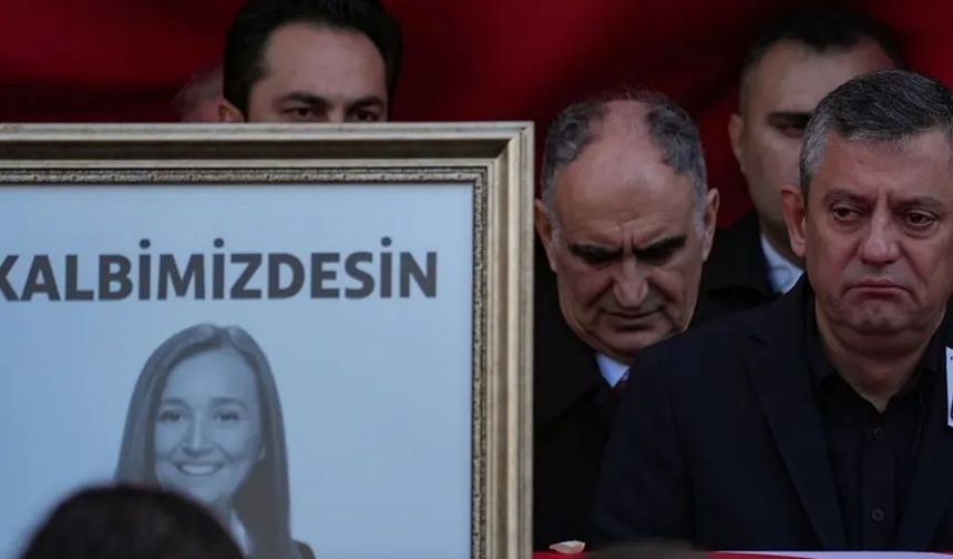 Şehzadeler Belediye Başkanı Gülşah Durbay'a hüzünlü veda